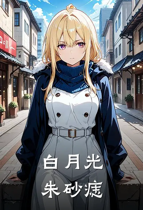 白月光朱砂痣(裴佳安顾薇)小说完结版_全文阅读免费全集白月光朱砂痣裴佳安顾薇