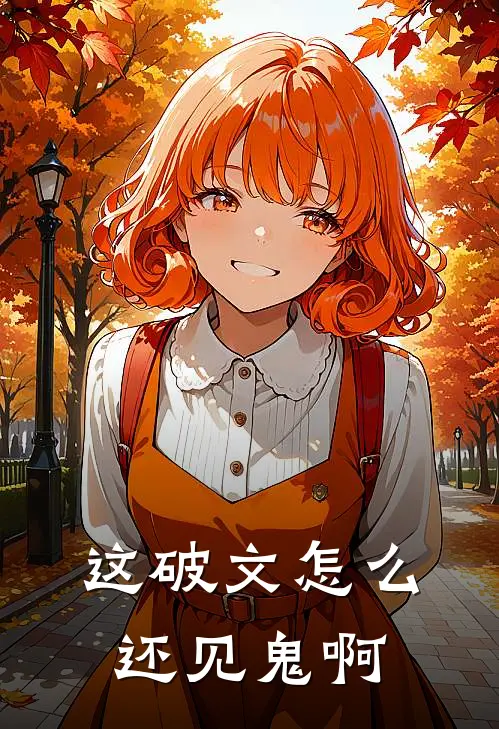 这破文怎么还见鬼啊林愫江籁免费小说全集_小说免费完结这破文怎么还见鬼啊林愫江籁