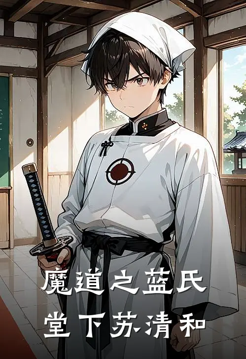 魔道之蓝氏堂下苏清和(蓝曦臣苏清和)全本免费小说_阅读免费小说魔道之蓝氏堂下苏清和蓝曦臣苏清和