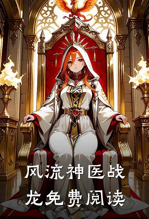 风流神医战龙免费阅读