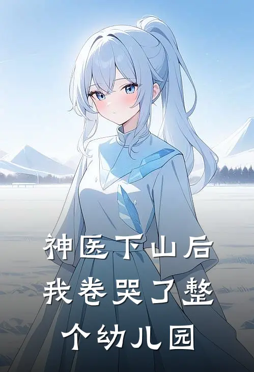 神医下山后，我卷哭了整个幼儿园药王谷沈半夏免费小说完结_最新完本小说推荐神医下山后，我卷哭了整个幼儿园(药王谷沈半夏)