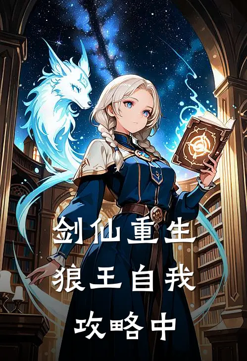 剑仙重生：狼王自我攻略中