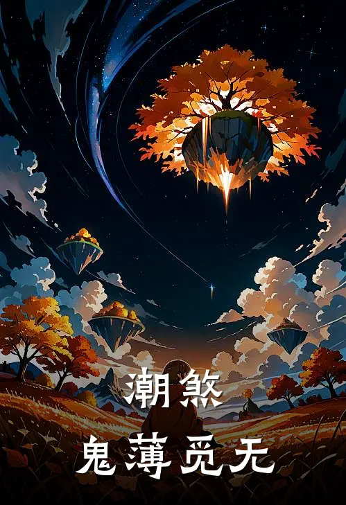 潮煞：鬼薄觅无林衍炳伯已完结小说推荐_完整版小说潮煞：鬼薄觅无(林衍炳伯)