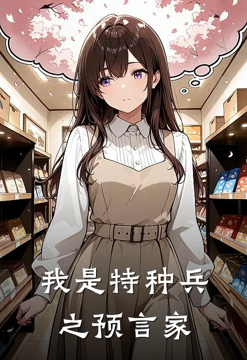 我是特种兵之预言家