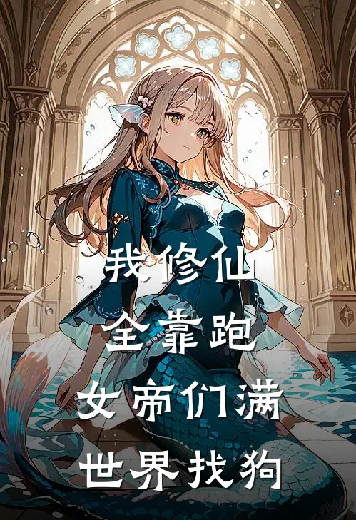 我修仙全靠跑：女帝们满世界找狗林越林越最新小说全文阅读_最新章节列表我修仙全靠跑：女帝们满世界找狗(林越林越)