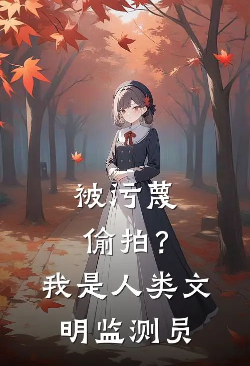 被污蔑偷拍？我是人类文明监测员(张扬林璇)热门网络小说_最新完本小说被污蔑偷拍？我是人类文明监测员(张扬林璇)