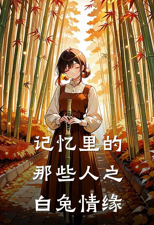 记忆里的那些人之白兔情缘