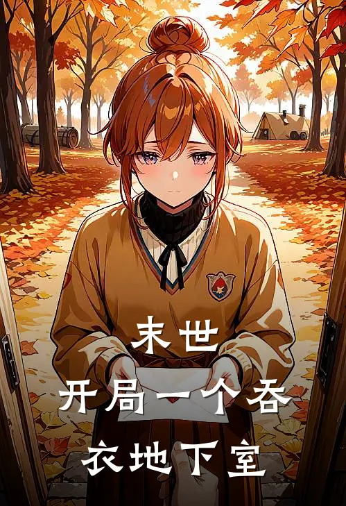 末世：开局一个吞衣地下室