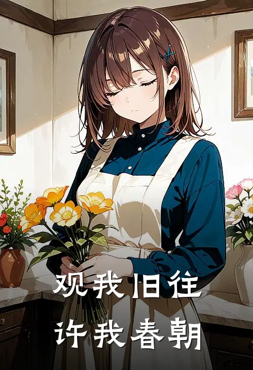 观我旧往，许我春朝