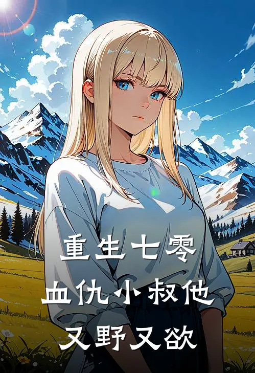 重生七零：血仇小叔他又野又欲乔阮乔乐优免费小说笔趣阁_完结小说免费阅读重生七零：血仇小叔他又野又欲乔阮乔乐优