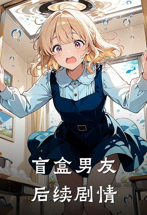 盲盒男友后续剧情