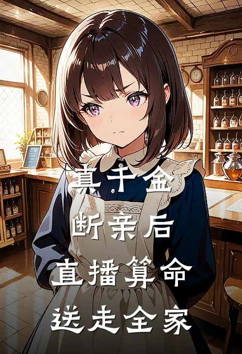 真千金断亲后，直播算命送走全家