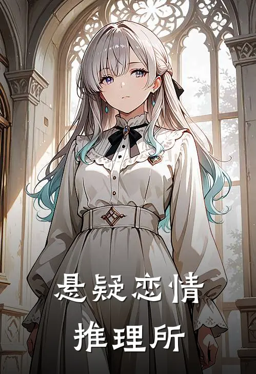 林晨苏晓雯（悬疑恋情推理所）最新章节列表_（林晨苏晓雯）悬疑恋情推理所最新小说