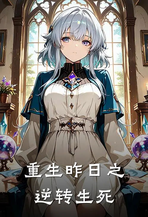 重生昨日之逆转生死