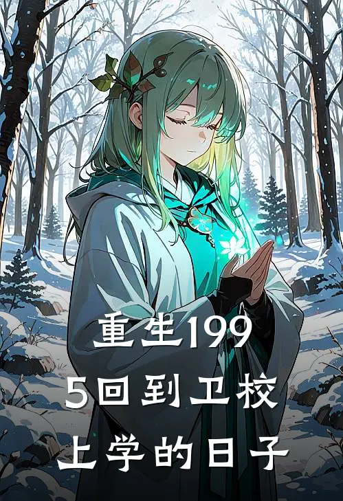 重生1995回到卫校上学的日子(詹晓阳刘小惠)网络热门小说_最新小说重生1995回到卫校上学的日子(詹晓阳刘小惠)