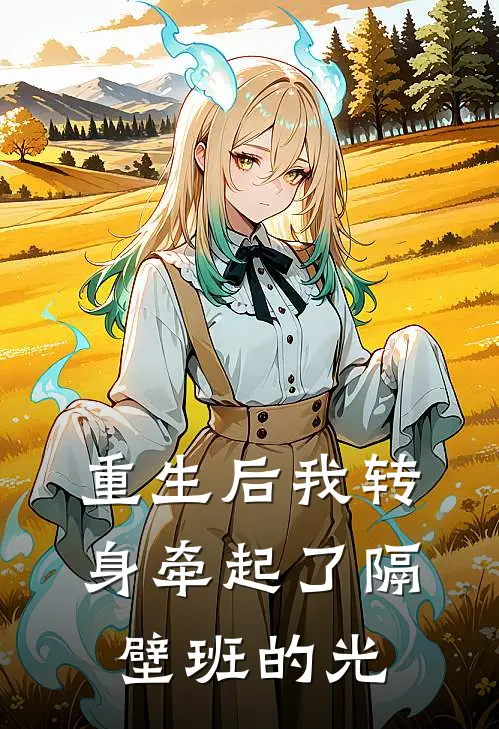 重生后我转身牵起了隔壁班的光(林渊光林渊)热门网络小说推荐_最新章节列表重生后我转身牵起了隔壁班的光(林渊光林渊)