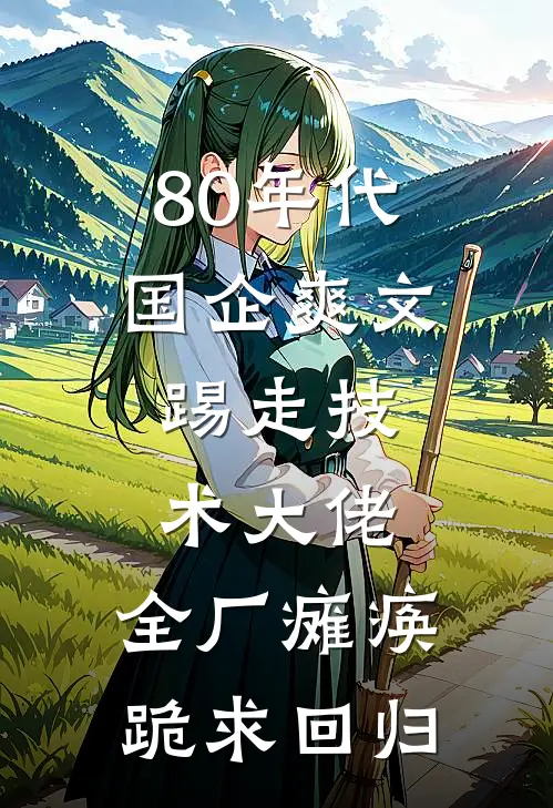 80年代国企爽文：踢走技术大佬，全厂瘫痪跪求回归(林建军苏梅)完结版小说_最新全本小说80年代国企爽文：踢走技术大佬，全厂瘫痪跪求回归林建军苏梅