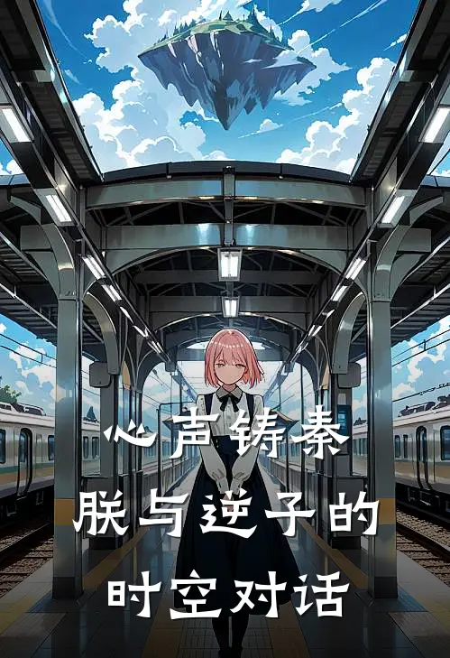 心声铸秦，朕与逆子的时空对话