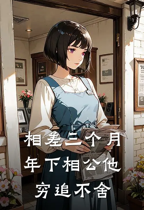 相差三个月年下相公他穷追不舍(丙申申夏士莲)免费热门小说_最新小说推荐相差三个月年下相公他穷追不舍丙申申夏士莲