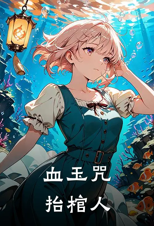 血玉咒·抬棺人李老四王砚青完整版在线阅读_李老四王砚青完整版阅读