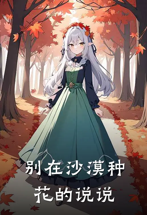 别在沙漠种花的说说