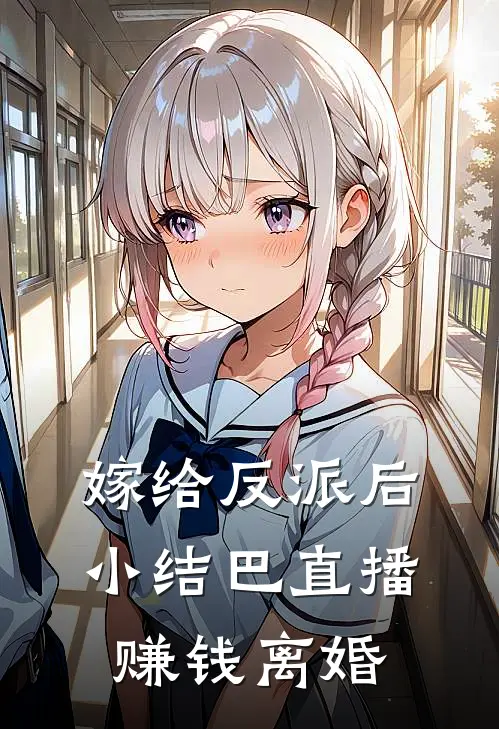 嫁给反派后，小结巴直播赚钱离婚温鹤鱼温江腾免费小说阅读_免费小说大全嫁给反派后，小结巴直播赚钱离婚(温鹤鱼温江腾)