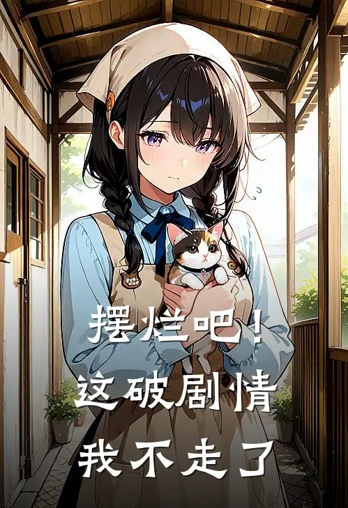 摆烂吧！这破剧情我不走了楚瑶苏婉棠完本小说推荐_免费小说全文阅读摆烂吧！这破剧情我不走了楚瑶苏婉棠