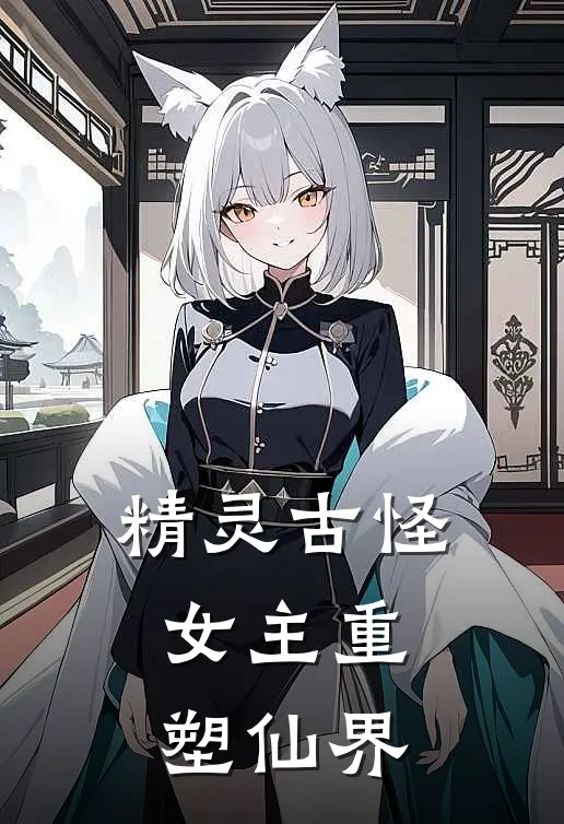 精灵古怪女主重塑仙界