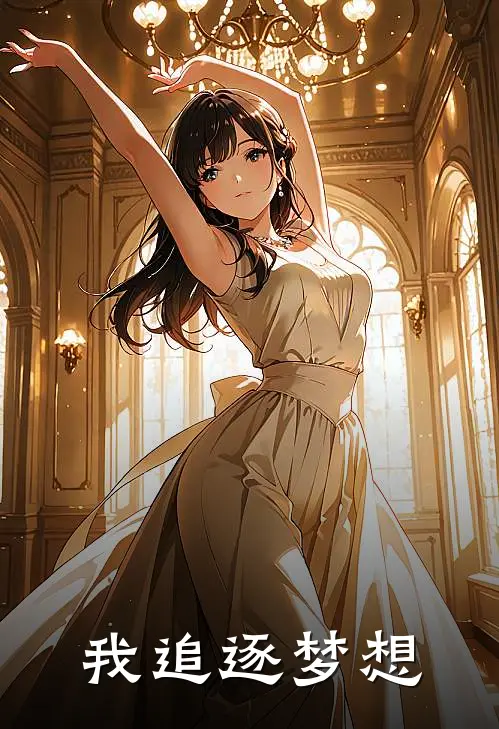 我追逐梦想