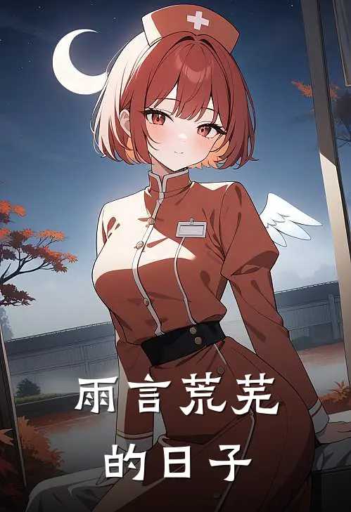 雨言荒芜的日子