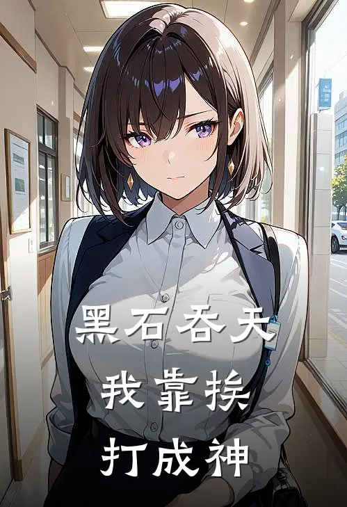 黑石吞天：我靠挨打成神