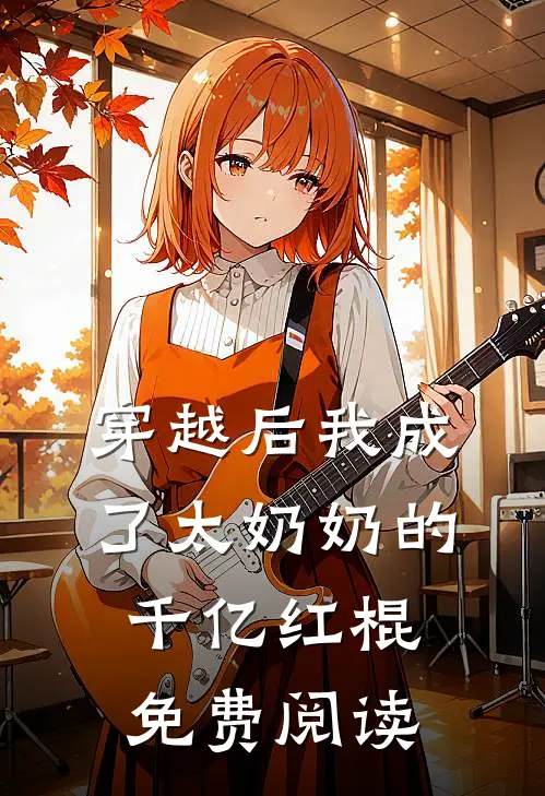 穿越后我成了太奶奶的千亿红棍免费阅读