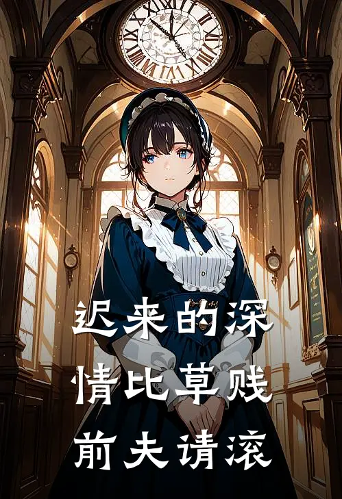 迟来的深情比草贱：前夫请滚顾承泽白月光免费小说阅读_免费小说大全迟来的深情比草贱：前夫请滚(顾承泽白月光)