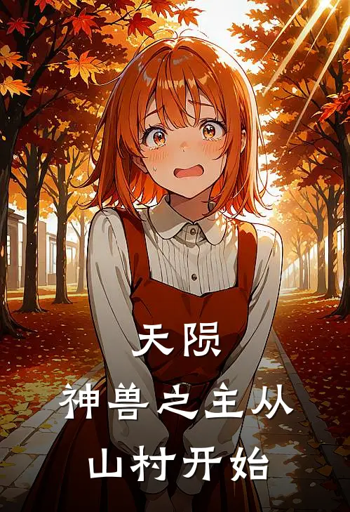 天陨：神兽之主从山村开始