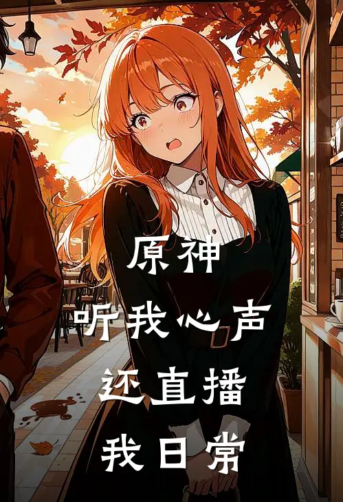 原神：听我心声，还直播我日常