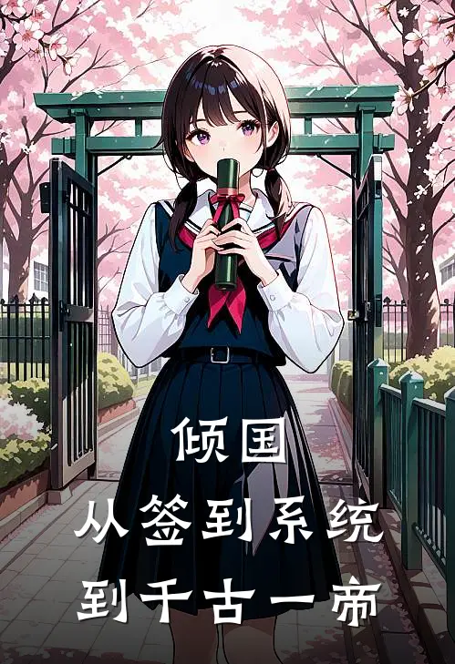 倾国：从签到系统到千古一帝