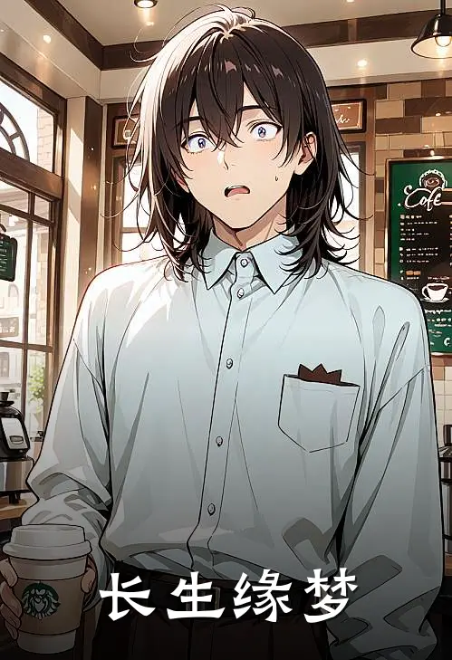 长生缘梦