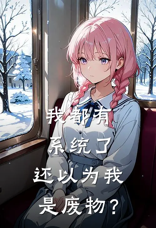 我都有系统了，还以为我是废物？