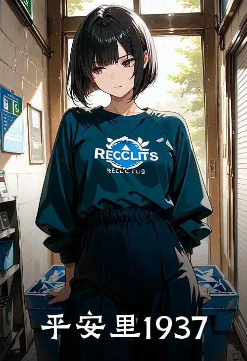 平安里·1937