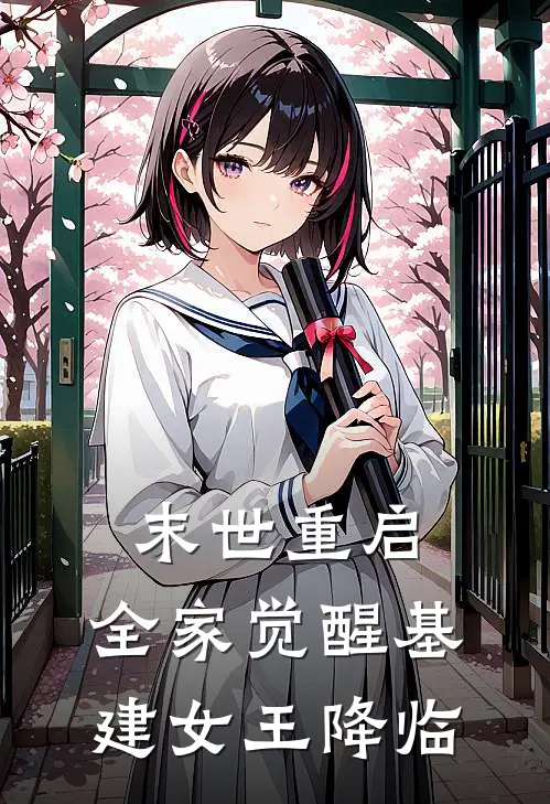 末世重启：全家觉醒基建女王降临