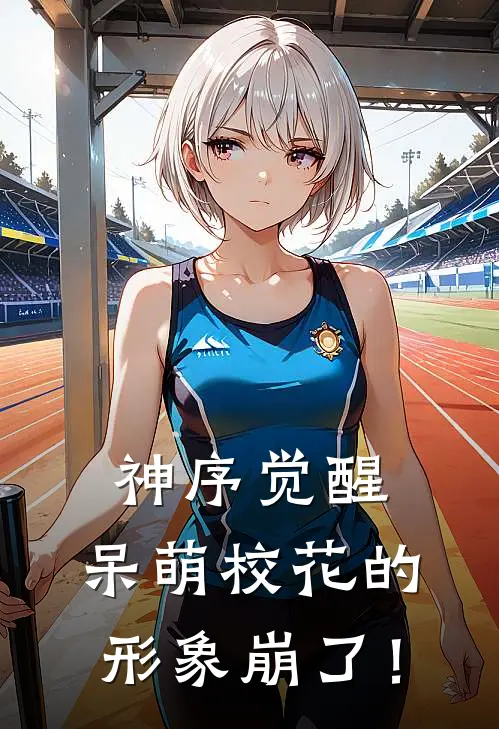 神序觉醒，呆萌校花的形象崩了！(辰尘花若语)热门小说阅读_全文免费阅读神序觉醒，呆萌校花的形象崩了！辰尘花若语