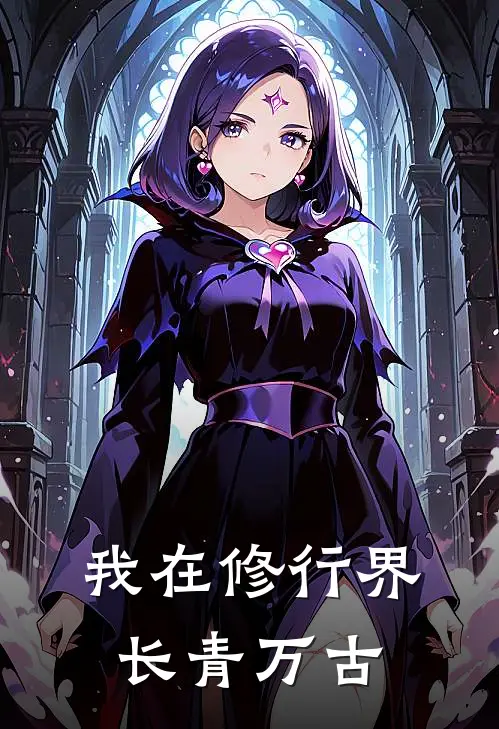 我在修行界长青万古
