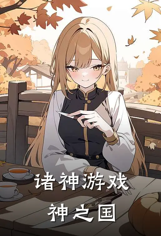 诸神游戏：神之国