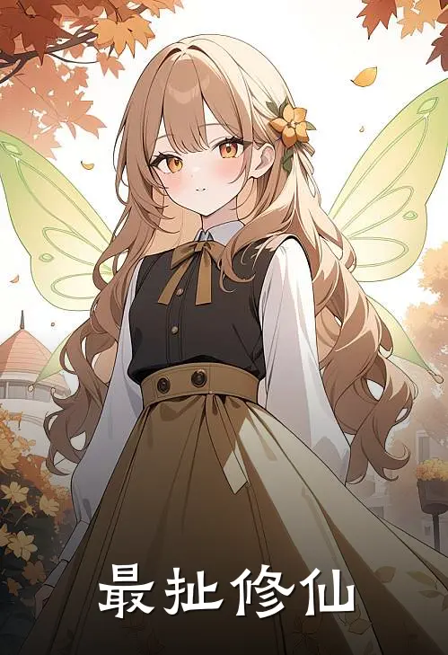 最扯修仙