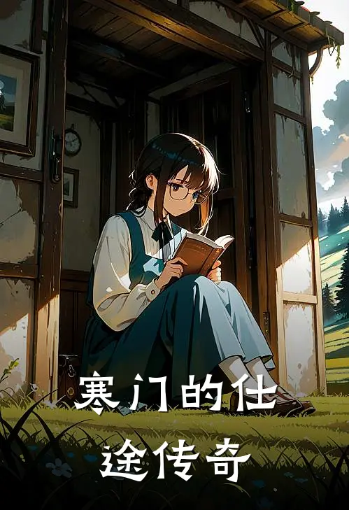 寒门的仕途传奇(秦宇轩周磊)免费小说全集_完本小说免费阅读寒门的仕途传奇(秦宇轩周磊)