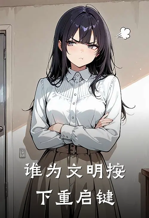 谁为文明按下重启键