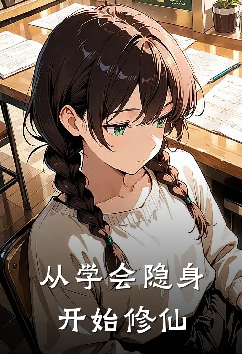 从学会隐身开始修仙韩林顾风热门小说完结_热门的小说从学会隐身开始修仙韩林顾风