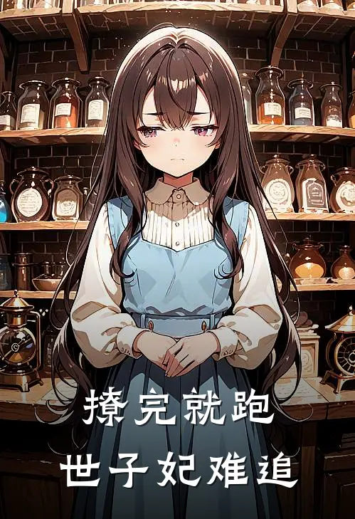 撩完就跑，世子妃难追