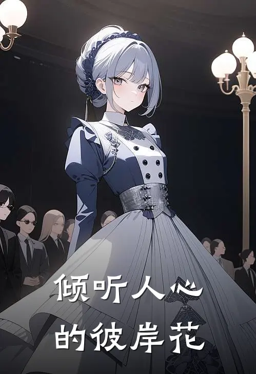 倾听人心的彼岸花