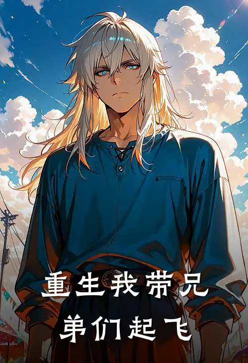 刘磊李媛《重生我带兄弟们起飞》完结版免费阅读_重生我带兄弟们起飞全文免费阅读